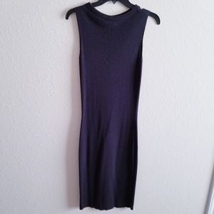 Merona Sleeveless Bodycon Dress